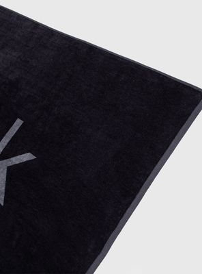 Imagen 2 del producto Toalla de Playa Logo Black 100x180 cm