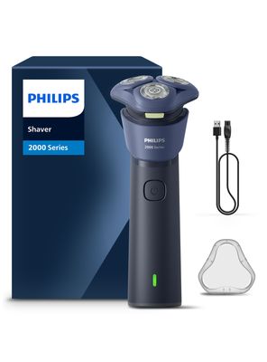 Afeitadora Eléctrica Serie 2000 S2885-00