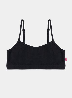 Imagen 2 del producto Pack 3 Peto Color Algodón Niña