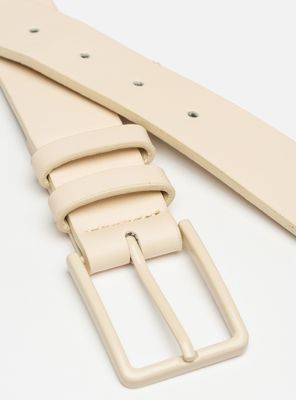 Imagen 2 del producto Cinturón África Blanco