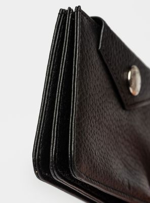 Imagen 2 del producto Tarjetero Monaco Negro