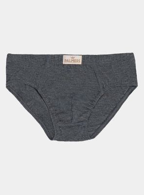 Imagen 2 del producto Pack 5 Slip Niño de Algodón