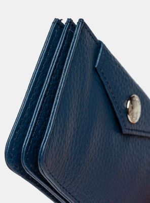 Imagen 2 del producto Tarjetero Monaco Azul