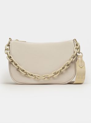 Cartera de Hombro Match