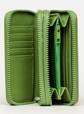 Imagen 2 del producto Billetera Penny Verde