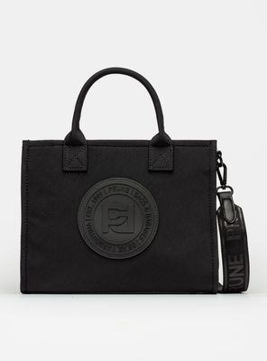 Cartera de Mano Elena Negro