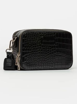 Imagen 2 del producto Bandolera New Penny Negro