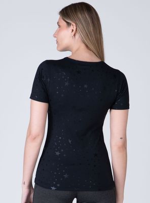 Imagen 2 del producto Polera Cosmos Manga Corta