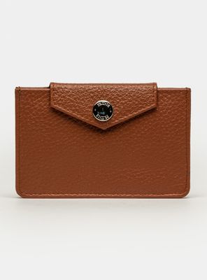 Tarjetero Monaco Café