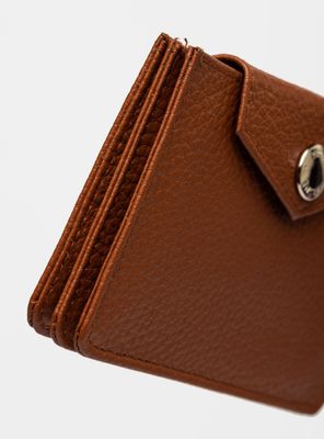 Imagen 2 del producto Tarjetero Monaco Café