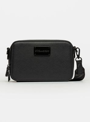 Bandolera New Penny Negro