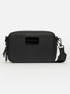 Bandolera Minibag New Penny Negro