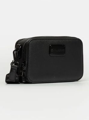 Imagen 2 del producto Bandolera Minibag New Penny Negro