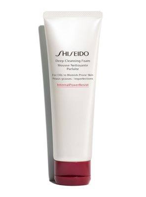 Deep Cleansing Foam 125 ml