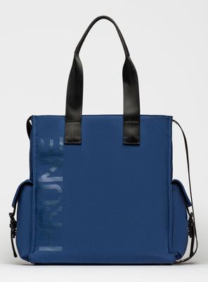 Cartera de Hombro Flight Azul