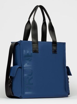 Imagen 2 del producto Cartera de Hombro Flight Azul