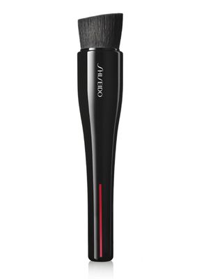 Make Up Hasu Fude Foundation Brush