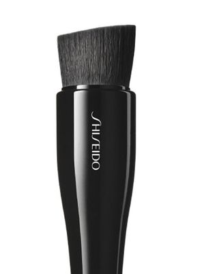 Imagen 2 del producto Make Up Hasu Fude Foundation Brush