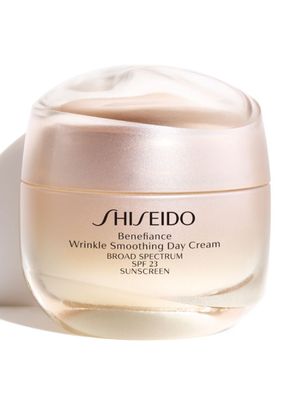 Benefiance Wrinkle Smoothing Day Cream 50 ml