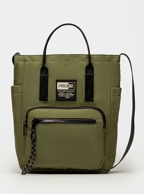 Imagen 1 del producto Cartera de Hombro Forest Verde