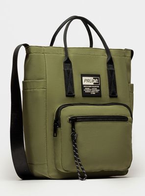 Imagen 2 del producto Cartera de Hombro Forest Verde