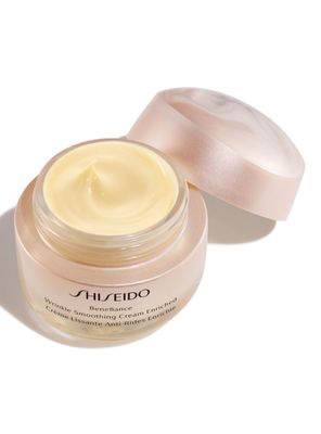 Imagen 2 del producto Benefiance Wrinkle Smoothing Cream Enriched 50 ml