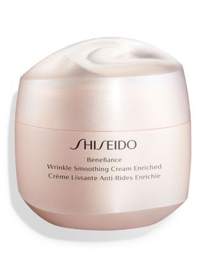 Imagen 1 del producto Benefiance Wrinkle Smoothing Cream Enriched 50 ml