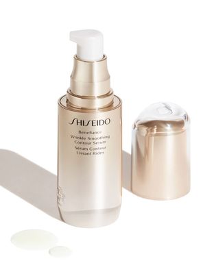 Imagen 2 del producto Sérum Benefiance Wrinkle Smoothing Contour Serum 30 ml