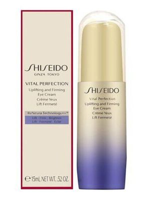 Imagen 2 del producto Delineador de Ojos Vital Perfection Uplifting And Firming Eye Cream 15 ml
