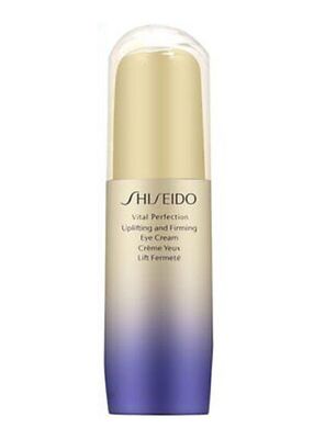 Delineador de Ojos Vital Perfection Uplifting And Firming Eye Cream 15 ml