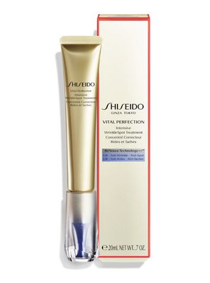 Imagen 2 del producto Sérum Vital Perfection Intensive Wrinklespot Treatment 20 ml