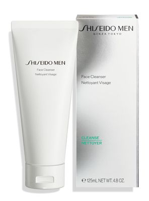 Men Face Cleanser 125 ml