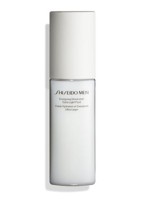 Sérum Men Moisturizer Extra Light Fluid 100 ml