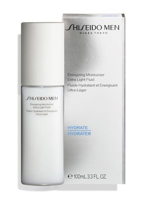 Imagen 2 del producto Sérum Men Moisturizer Extra Light Fluid 100 ml