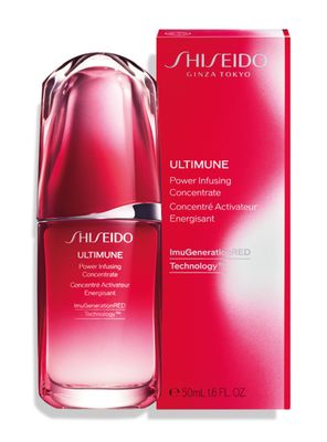 Imagen 2 del producto Sérum Ultimune Power Infusing Concentrate 50 ml