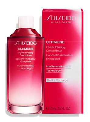 Imagen 2 del producto Sérum Ultimune Power Infusing Concentrate 75 ml