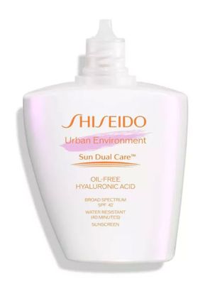 Imagen 2 del producto Suncare Urban Environment Oil-Free Lotion Spf42 30 ml