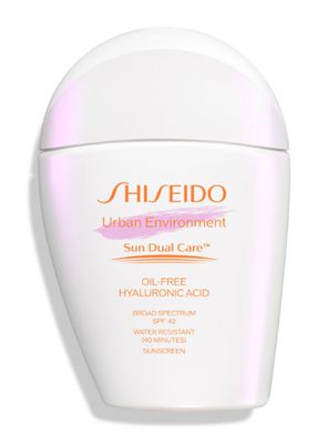 Suncare Urban Environment Oil-Free Lotion Spf42 30 ml