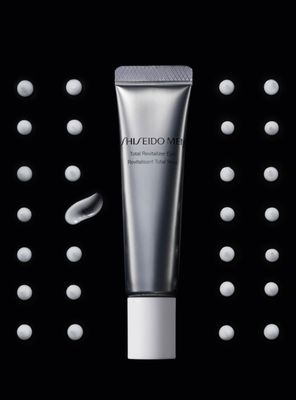 Imagen 2 del producto Men Total Revitalizer Eye 15 ml