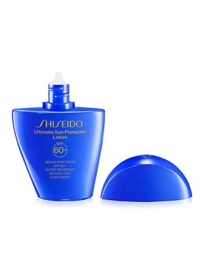 Suncare Ultimate Sun Protector Lotion Spf 60+ 50 ml