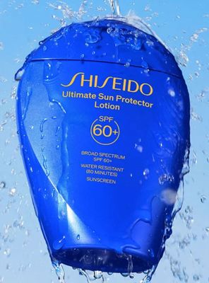 Imagen 2 del producto Suncare Ultimate Sun Protector Lotion Spf 60+ 50 ml