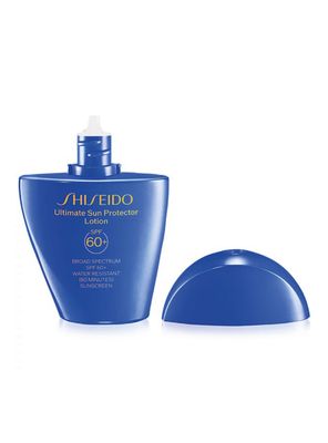 Imagen 2 del producto Suncare Ultimate Sun Protector Lotion Spf 60+ 50 ml