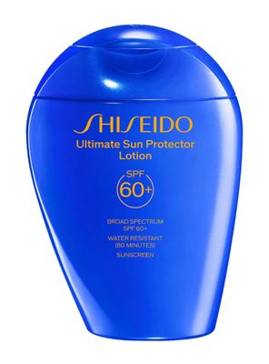 Suncare Ultimate Sun Protector Lotion Spf 60+ 150 ml