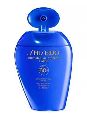 Imagen 2 del producto Suncare Ultimate Sun Protector Lotion Spf 60+ 150 ml