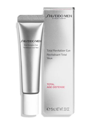 Imagen 2 del producto Men Total Revitalizer Eye