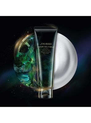 Imagen 2 del producto Limpiador Facial Future Solution LX Extra Rich Cleansing Foam 125 ml