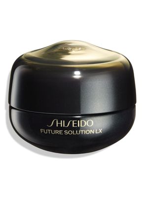Future Solution Lx Eye And Lip Contour Regenerating Cream 17 ml