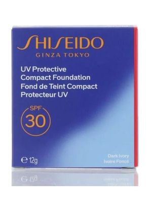 Suncare Uv Protective Compact Foudation Refill Medium Beige 12g