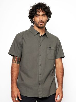 Camisa Pinco Cuello V