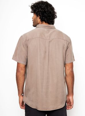 Imagen 2 del producto Camisa Jim Cuello V Regular